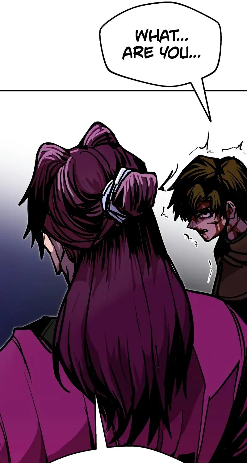 Read Returning With Absolutely Nothing chapter 87 image 46 on Lezhin
