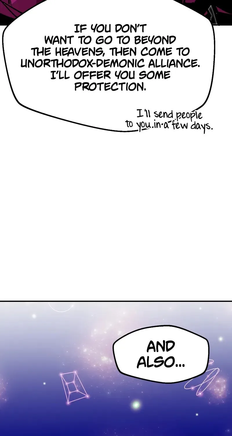 Read Returning With Absolutely Nothing chapter 87 image 47 on Lezhin