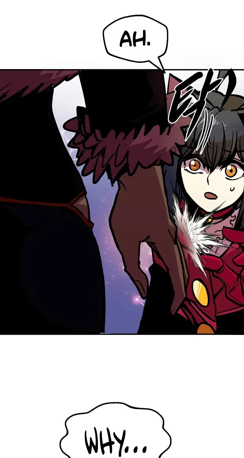 Read Returning With Absolutely Nothing chapter 87 image 53 on Lezhin