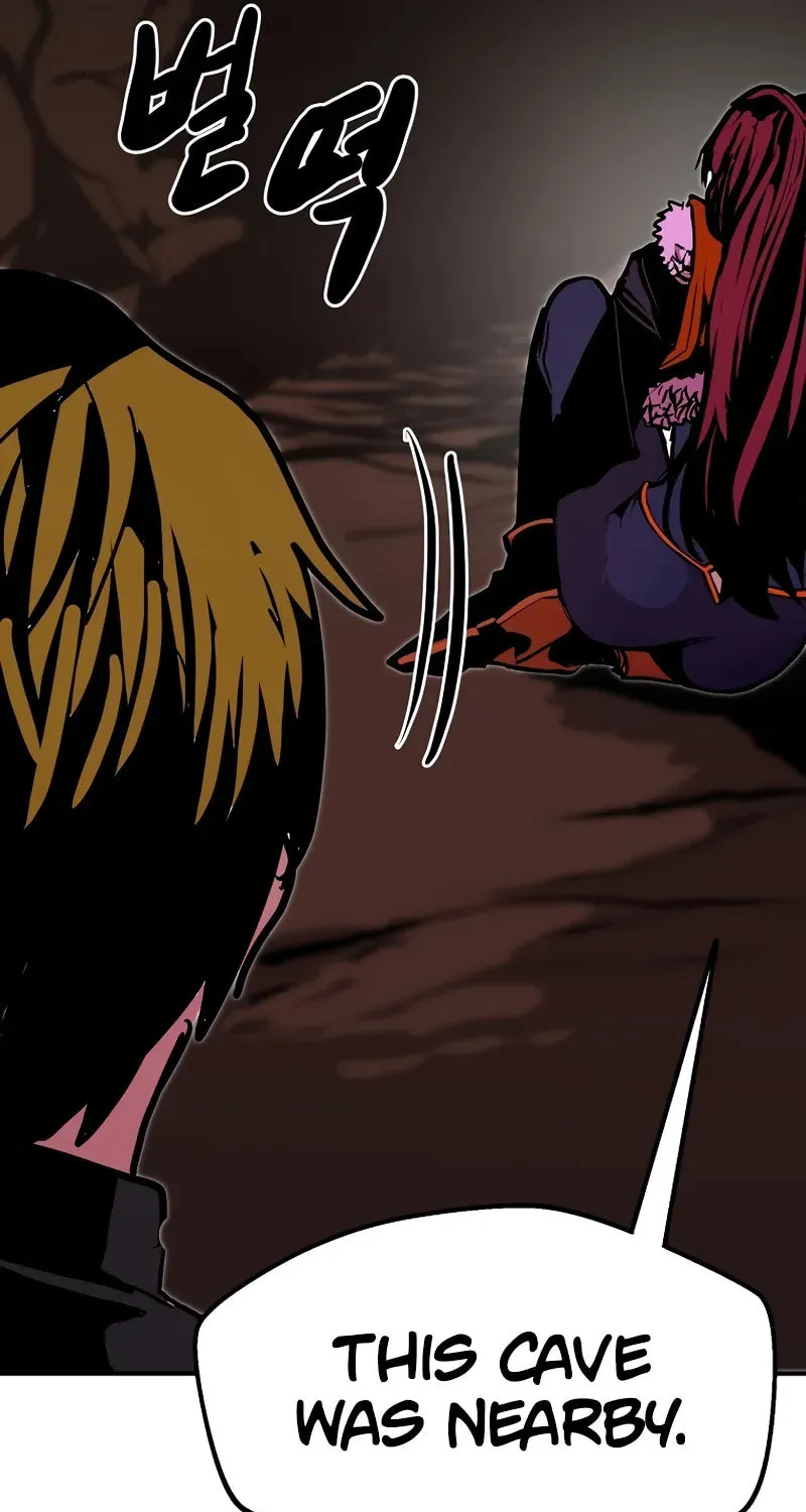 Read Returning With Absolutely Nothing chapter 87 image 64 on Lezhin