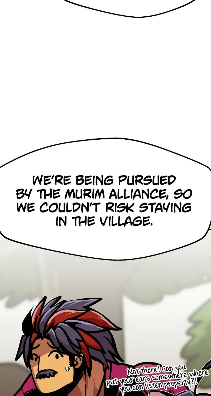 Read Returning With Absolutely Nothing chapter 87 image 65 on Lezhin