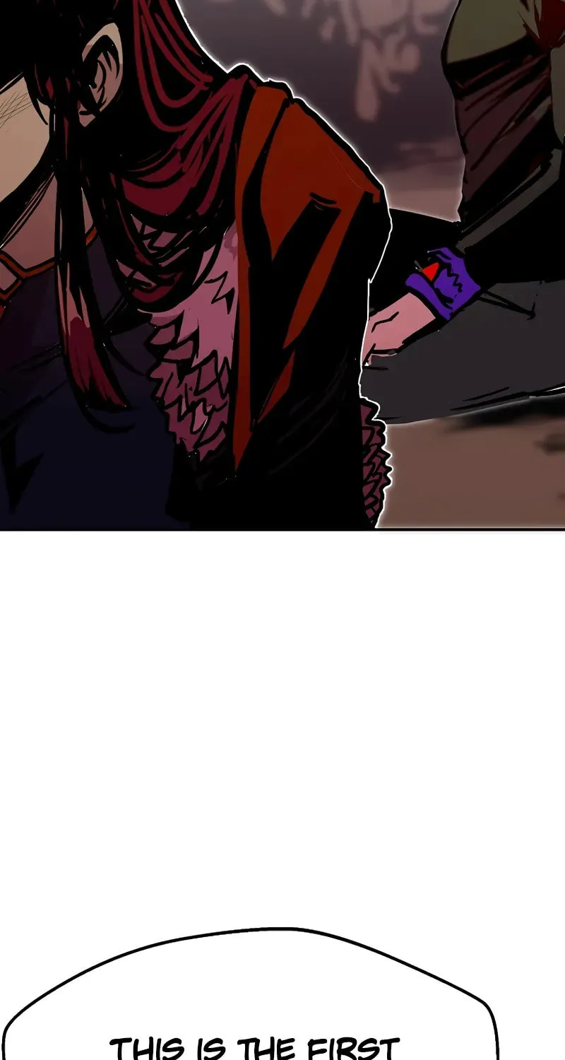 Read Returning With Absolutely Nothing chapter 87 image 68 on Lezhin