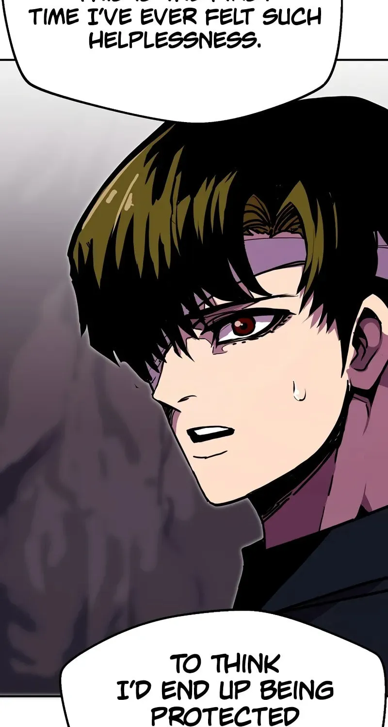 Read Returning With Absolutely Nothing chapter 87 image 69 on Lezhin