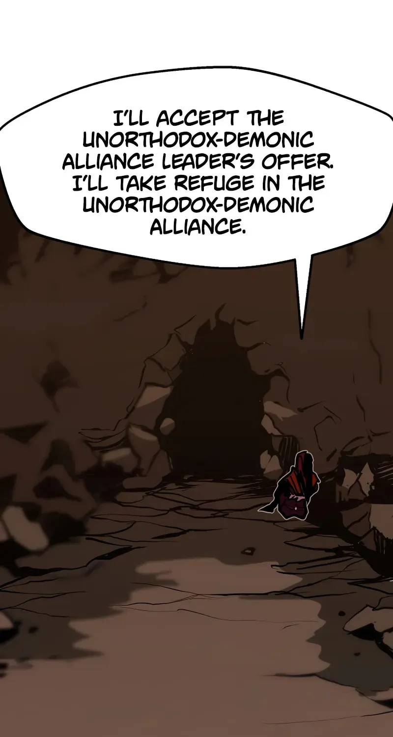 Read Returning With Absolutely Nothing chapter 87 image 78 on Lezhin
