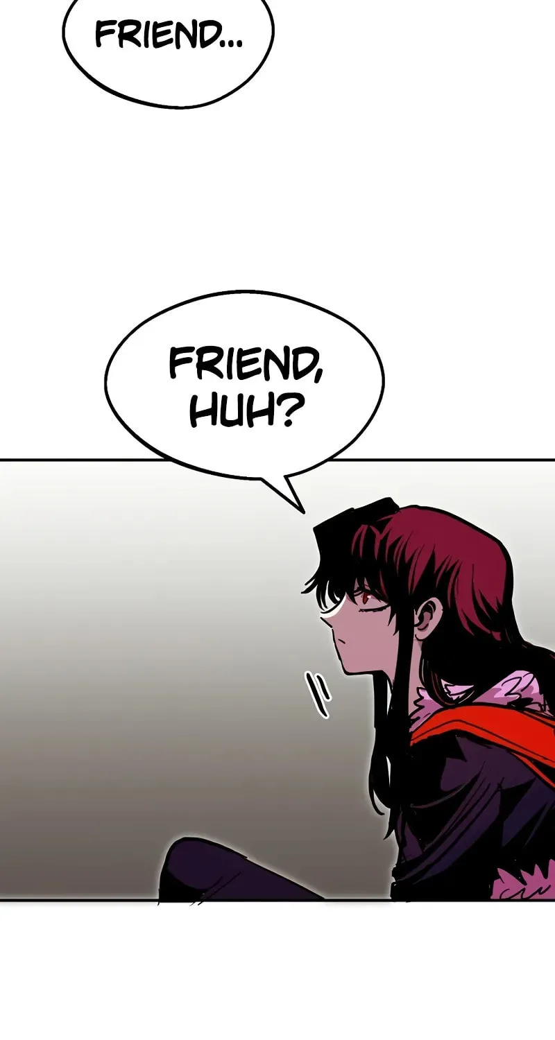 Read Returning With Absolutely Nothing chapter 87 image 85 on Lezhin