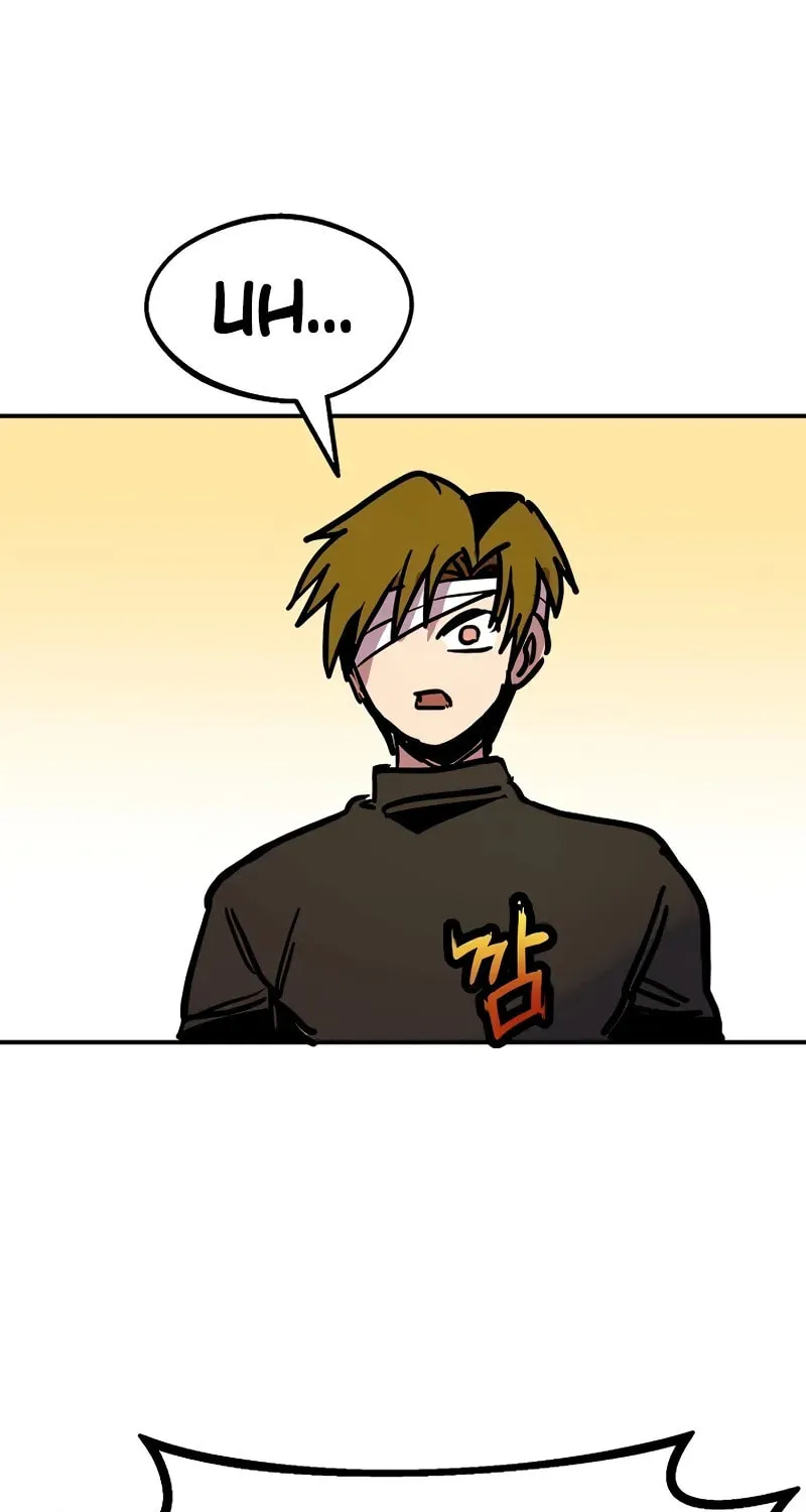 Read Returning With Absolutely Nothing chapter 87 image 90 on Lezhin