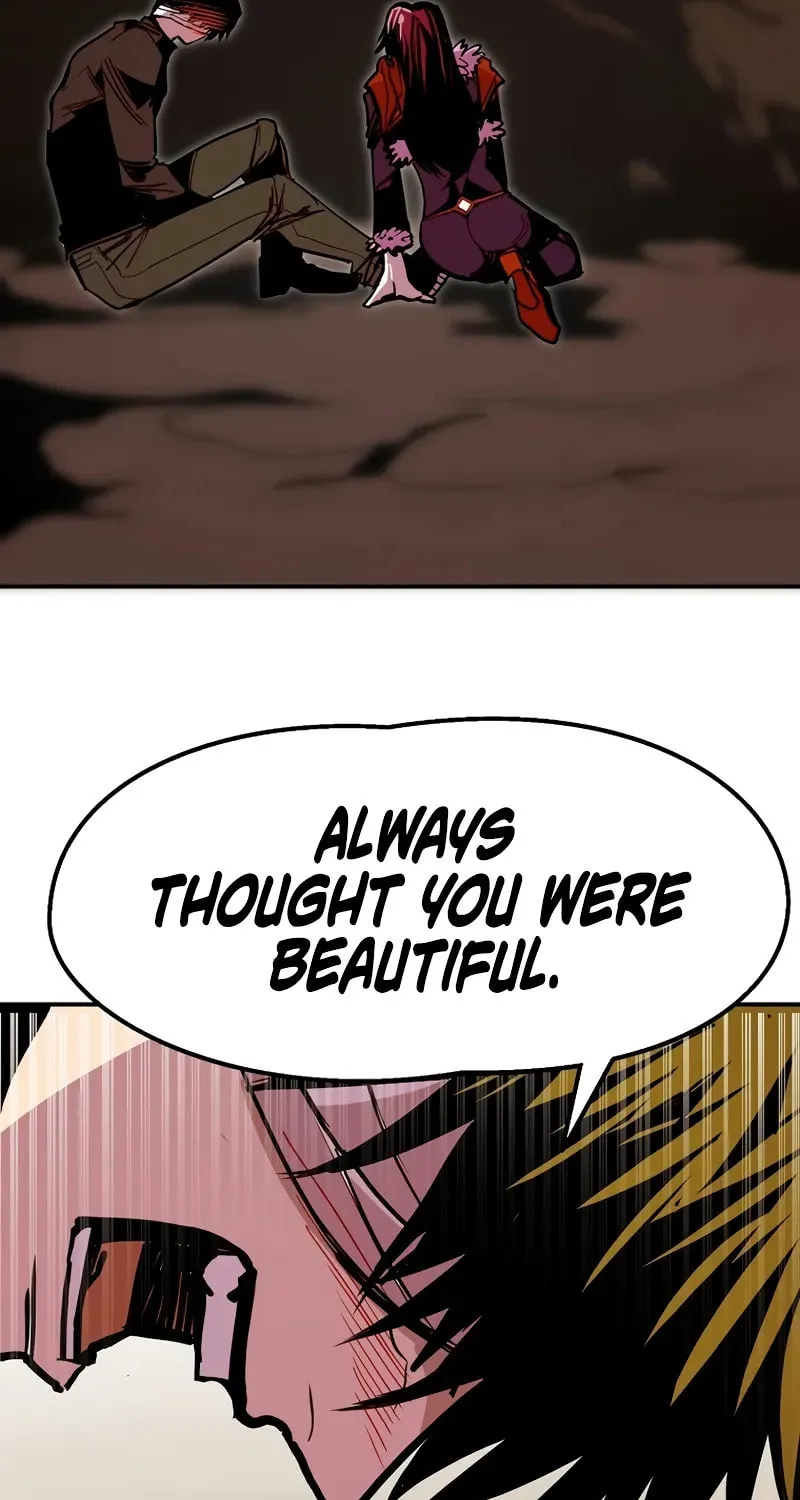 Read Returning With Absolutely Nothing chapter 87 image 94 on Lezhin