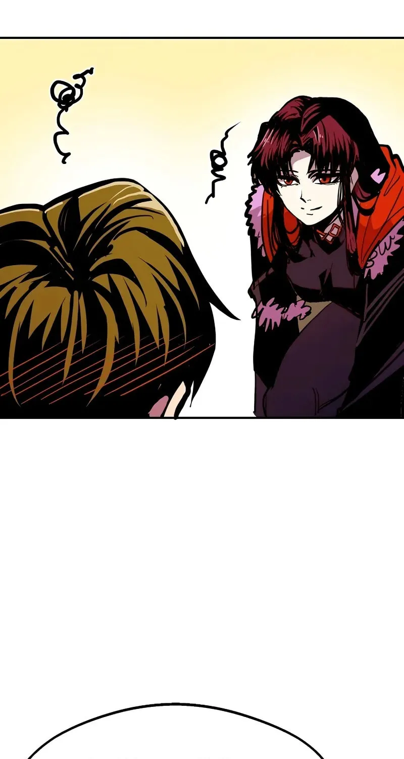 Read Returning With Absolutely Nothing chapter 87 image 96 on Lezhin