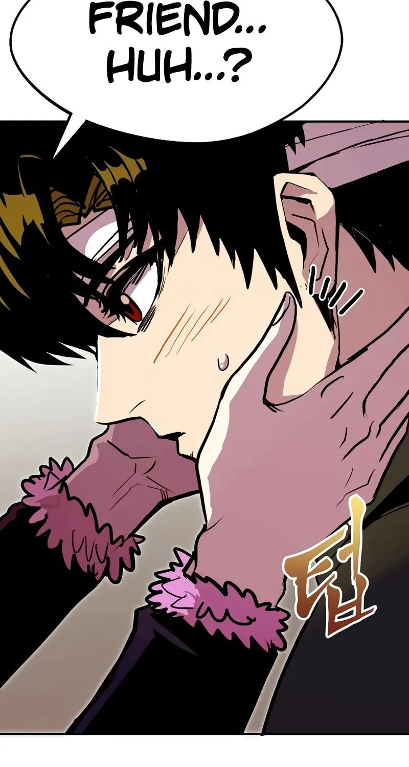 Read Returning With Absolutely Nothing chapter 87 image 97 on Lezhin
