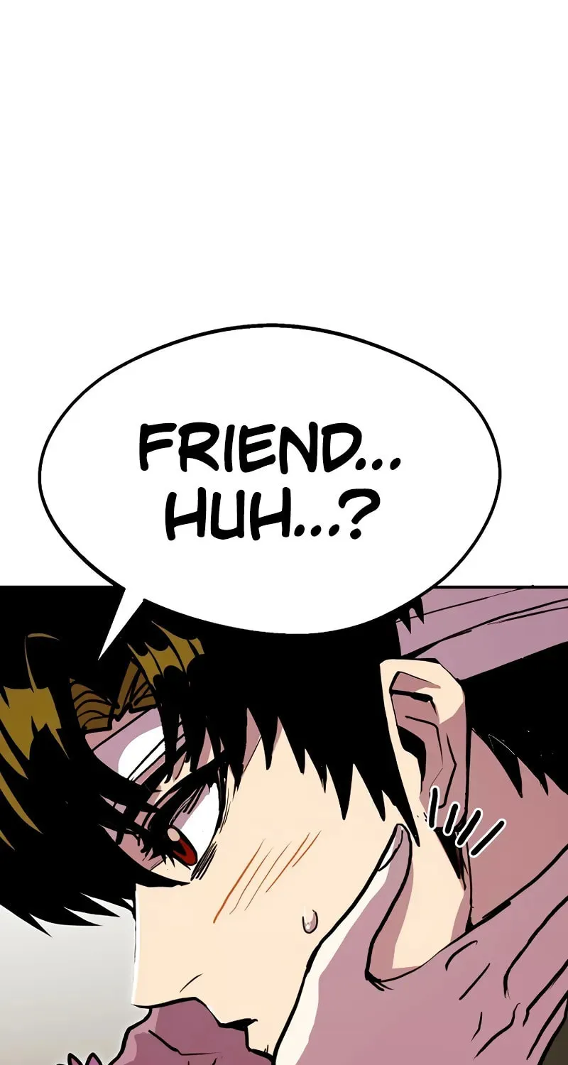 Read Returning With Absolutely Nothing chapter 88 image 1 on Lezhin