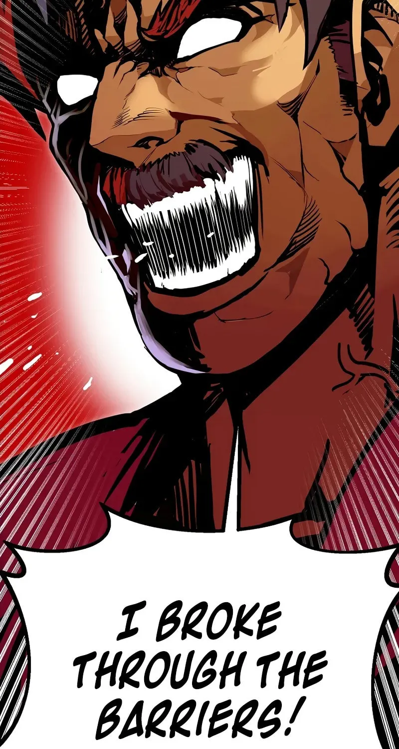 Read Returning With Absolutely Nothing chapter 88 image 14 on Lezhin