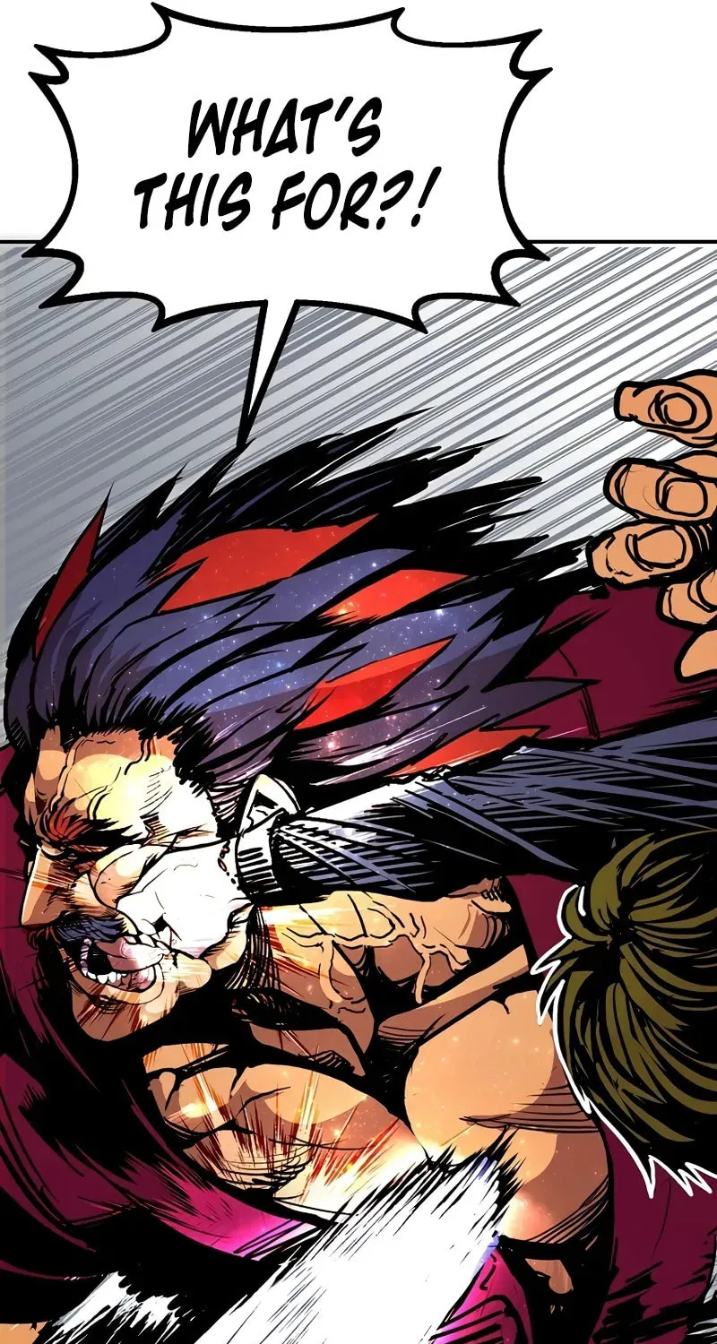 Read Returning With Absolutely Nothing chapter 88 image 16 on Lezhin