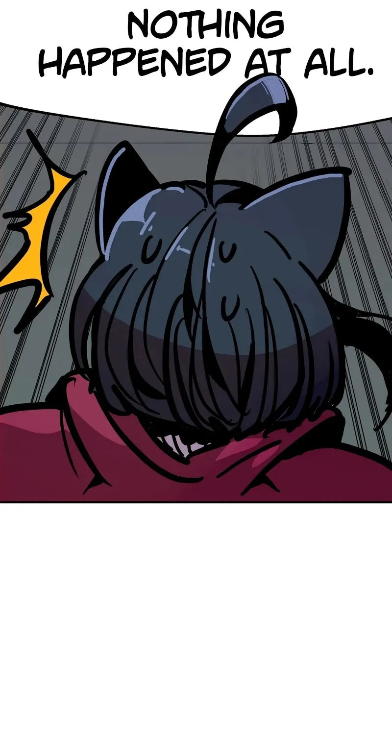 Read Returning With Absolutely Nothing chapter 88 image 19 on Lezhin