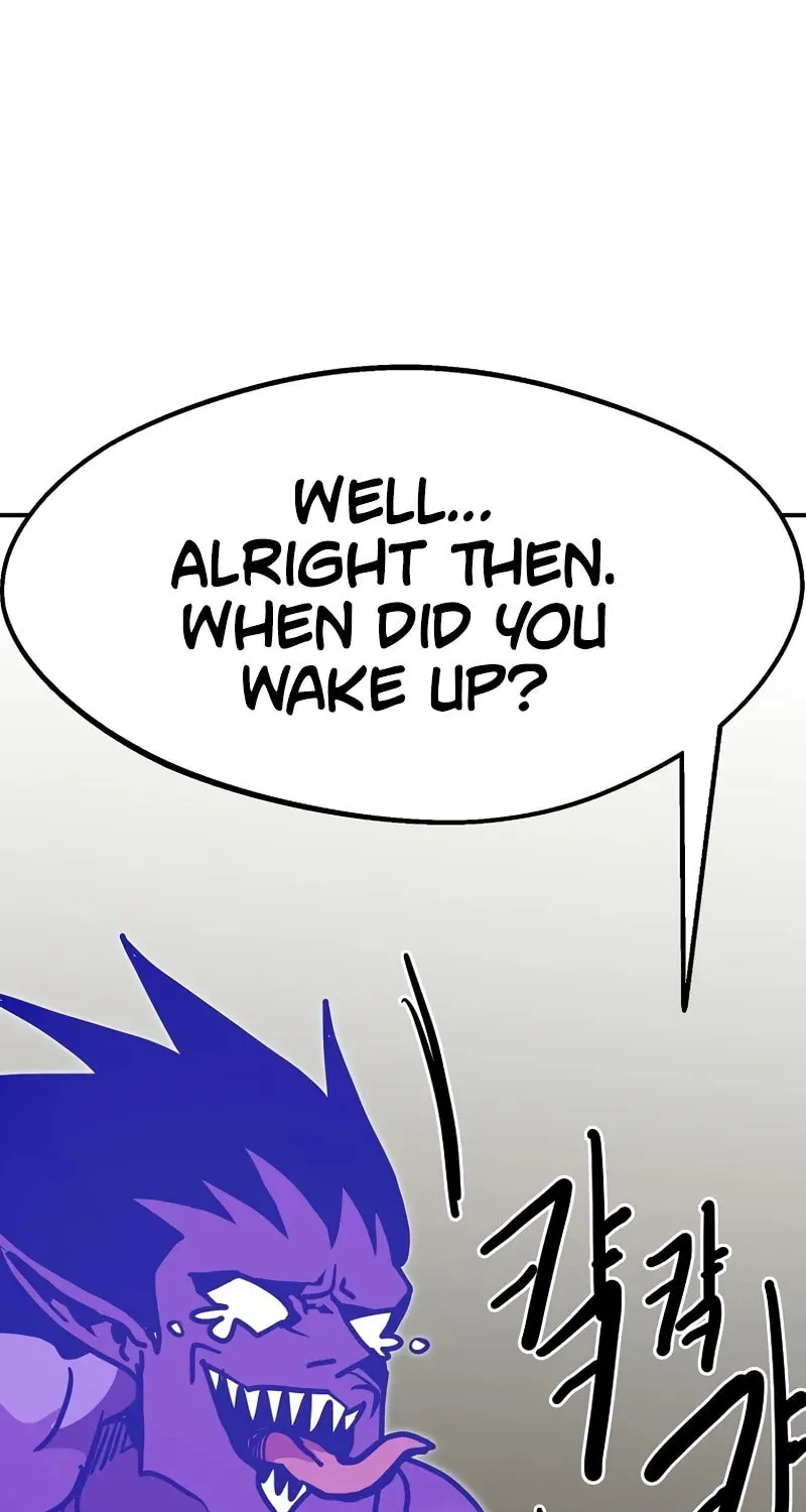 Read Returning With Absolutely Nothing chapter 88 image 20 on Lezhin