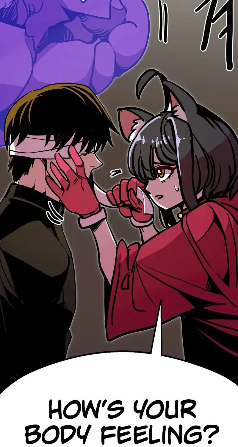 Read Returning With Absolutely Nothing chapter 88 image 21 on Lezhin