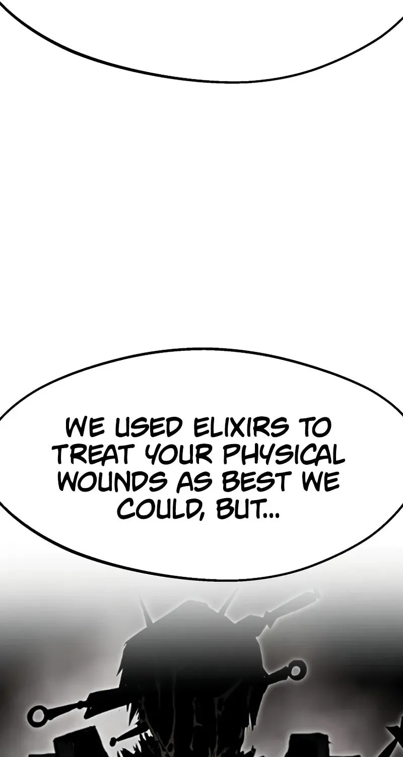 Read Returning With Absolutely Nothing chapter 88 image 22 on Lezhin