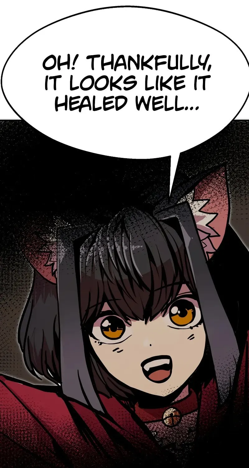 Read Returning With Absolutely Nothing chapter 88 image 25 on Lezhin