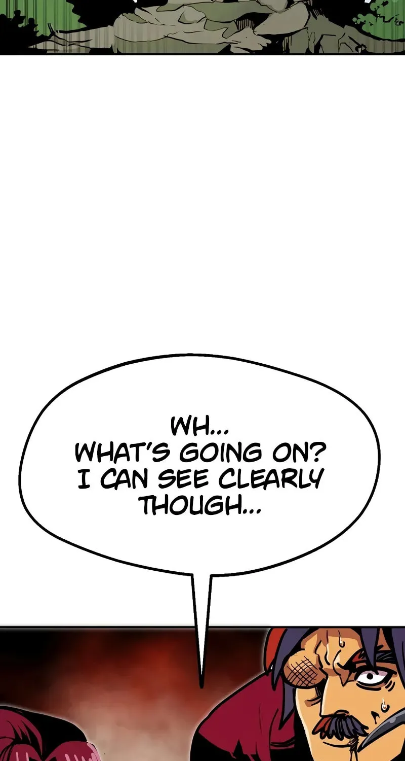 Read Returning With Absolutely Nothing chapter 88 image 28 on Lezhin