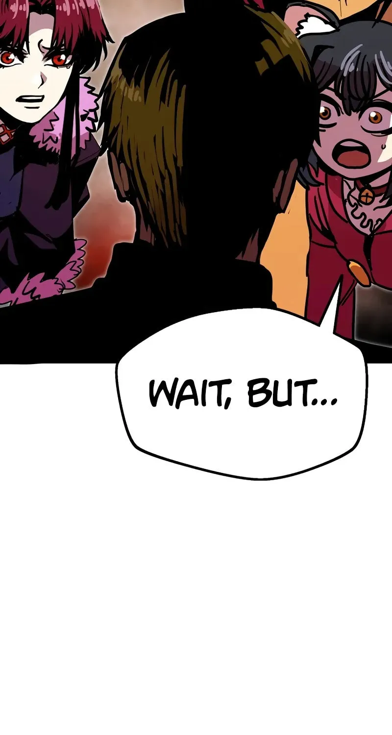 Read Returning With Absolutely Nothing chapter 88 image 29 on Lezhin