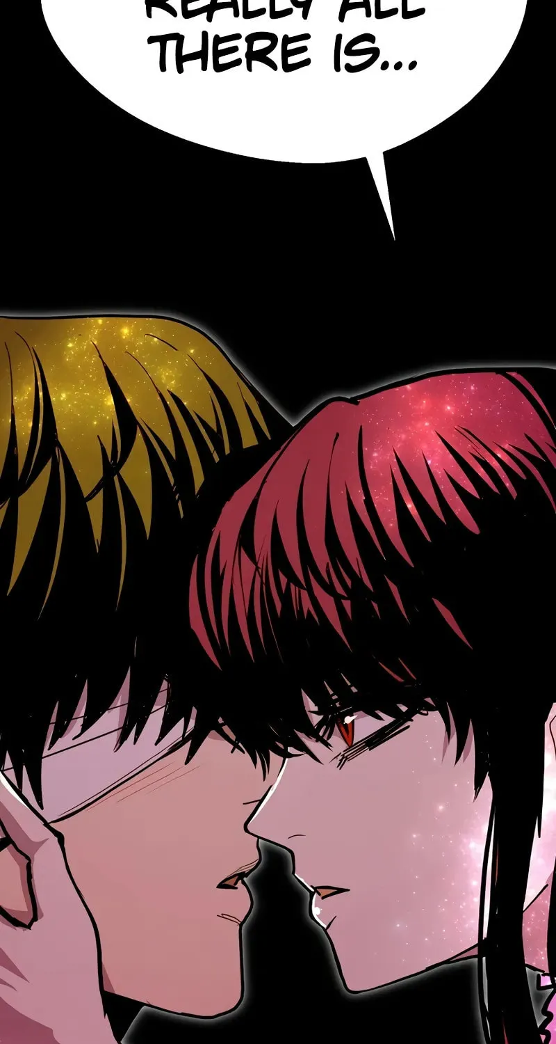 Read Returning With Absolutely Nothing chapter 88 image 3 on Lezhin