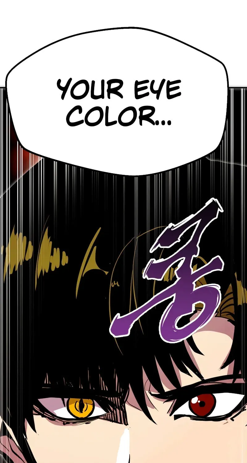 Read Returning With Absolutely Nothing chapter 88 image 30 on Lezhin