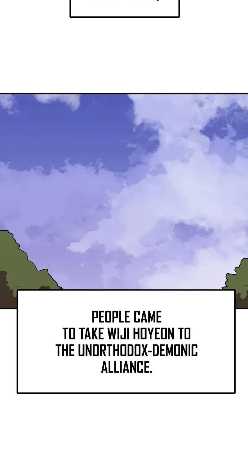 Read Returning With Absolutely Nothing chapter 88 image 35 on Lezhin