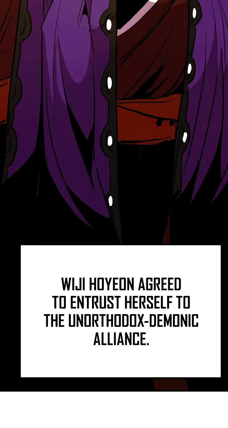 Read Returning With Absolutely Nothing chapter 88 image 37 on Lezhin