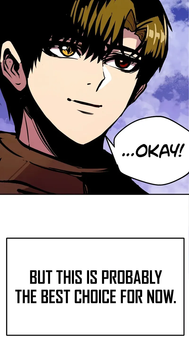 Read Returning With Absolutely Nothing chapter 88 image 42 on Lezhin