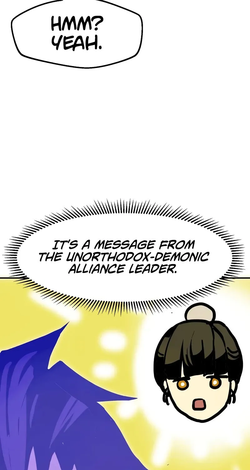 Read Returning With Absolutely Nothing chapter 88 image 52 on Lezhin