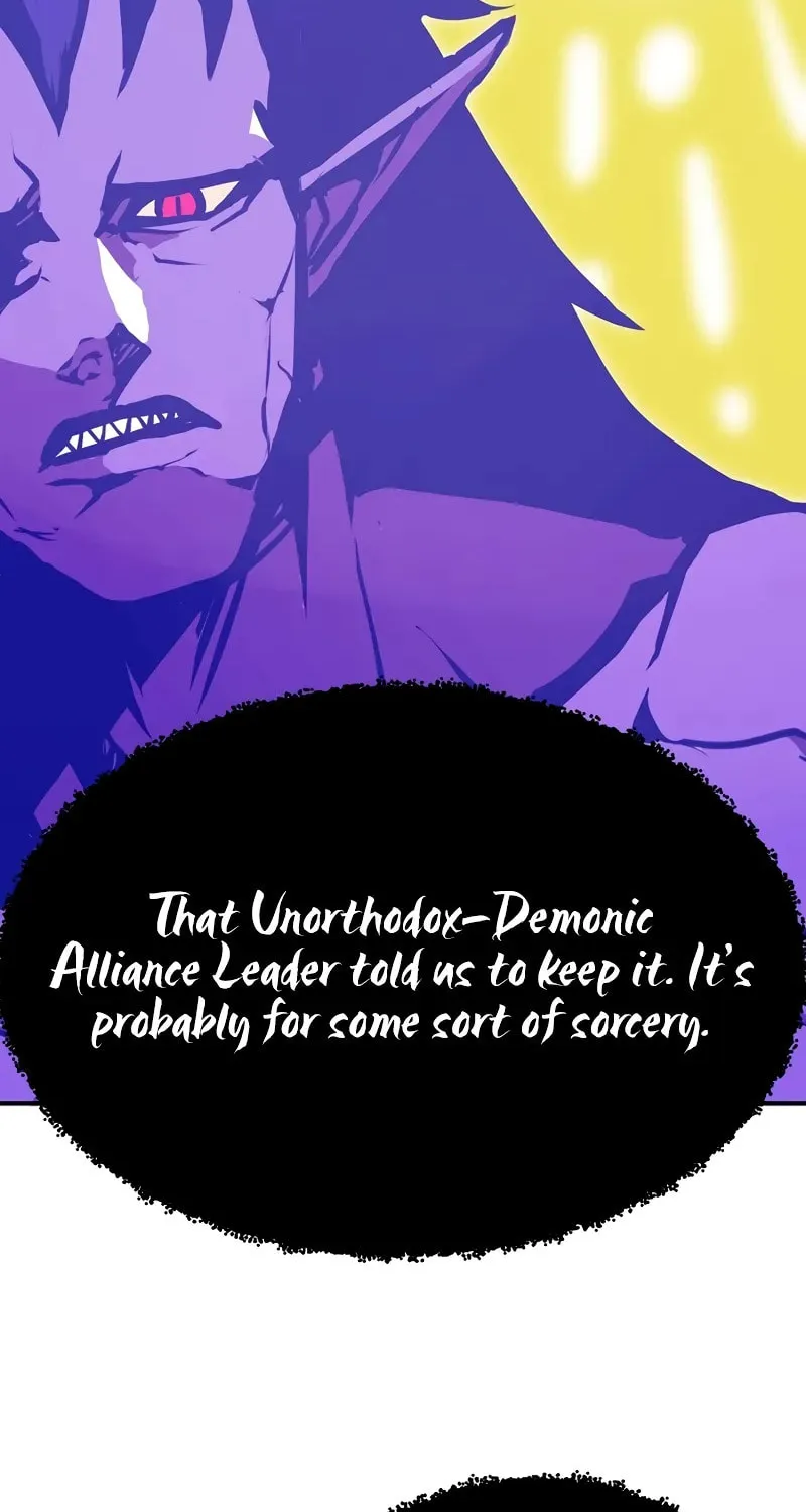 Read Returning With Absolutely Nothing chapter 88 image 53 on Lezhin