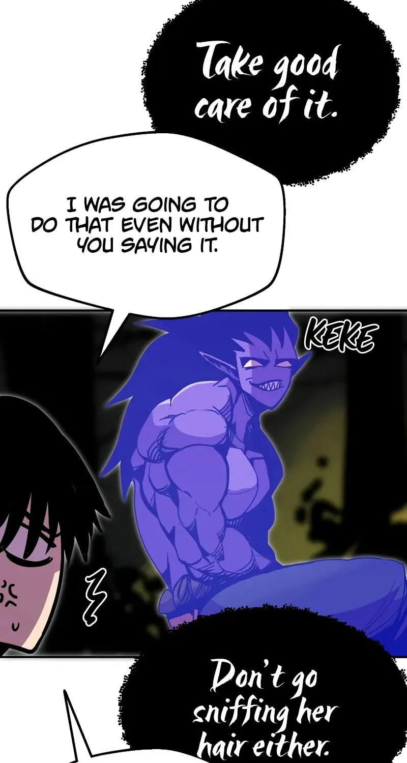 Read Returning With Absolutely Nothing chapter 88 image 54 on Lezhin