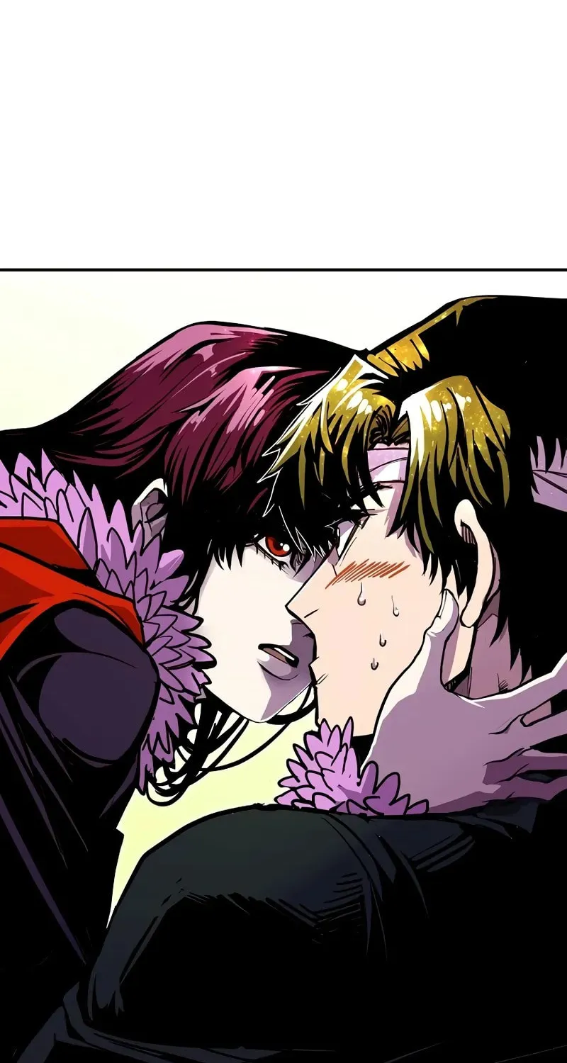 Read Returning With Absolutely Nothing chapter 88 image 6 on Lezhin