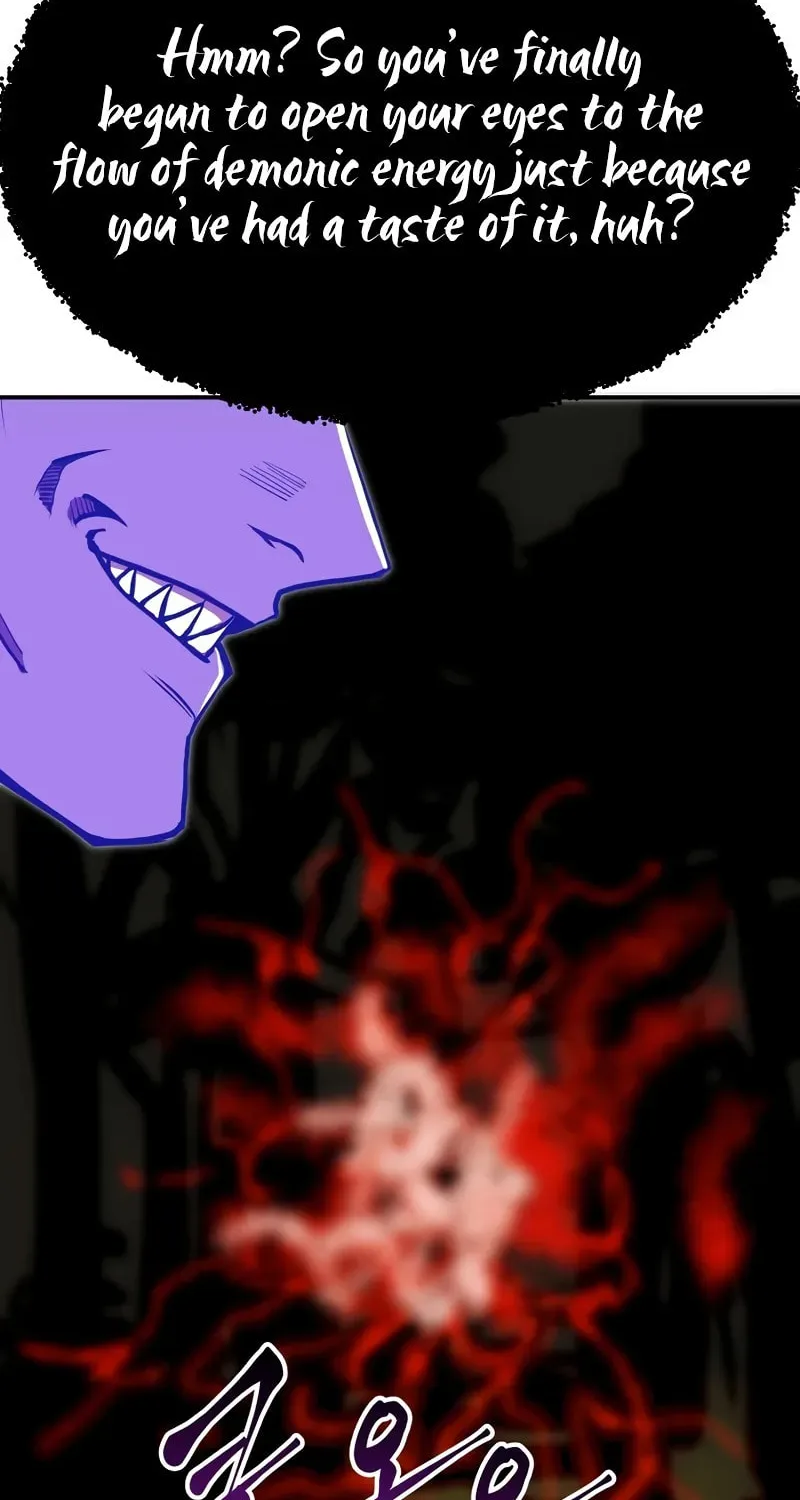 Read Returning With Absolutely Nothing chapter 88 image 61 on Lezhin