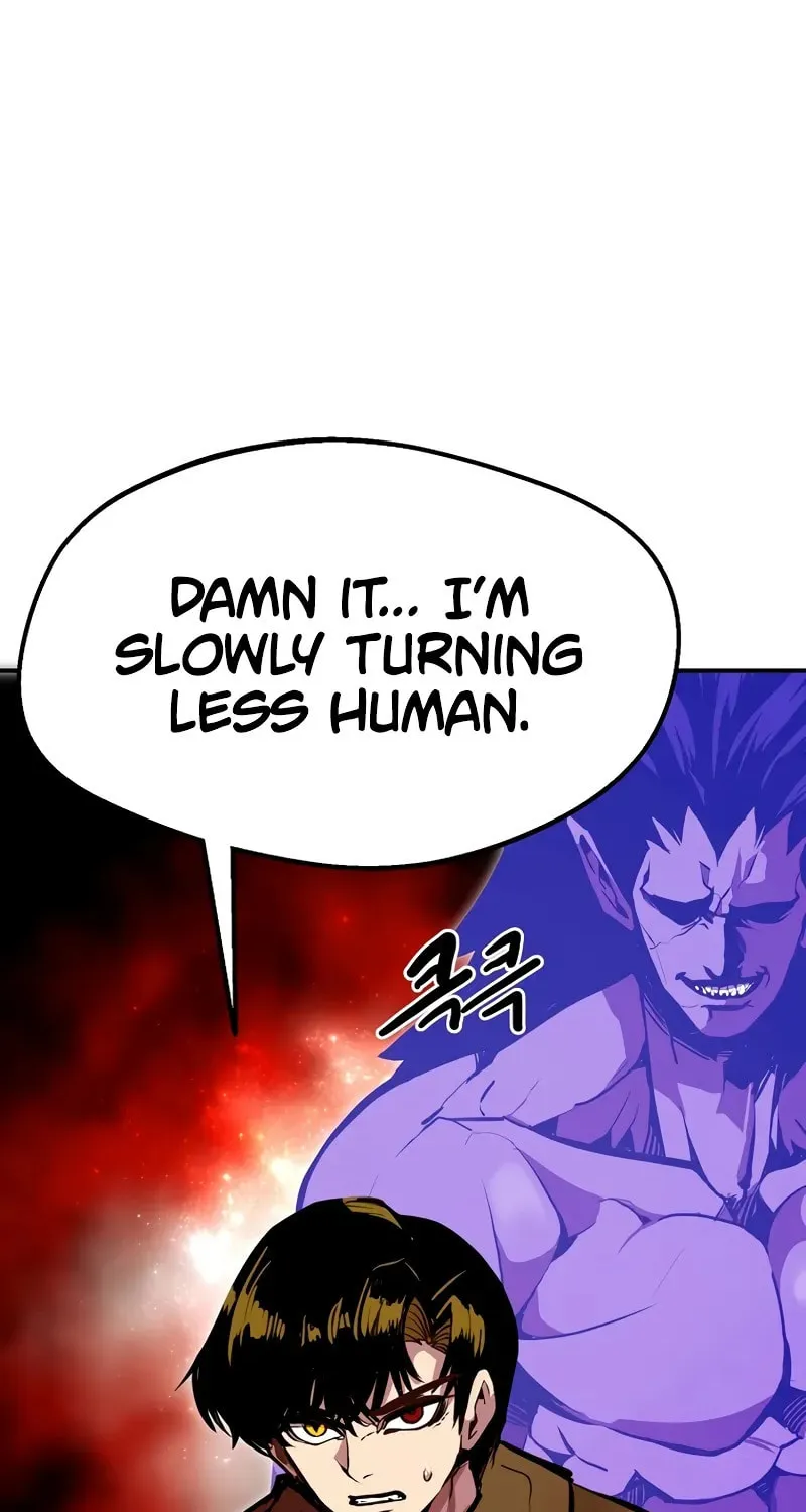 Read Returning With Absolutely Nothing chapter 88 image 65 on Lezhin