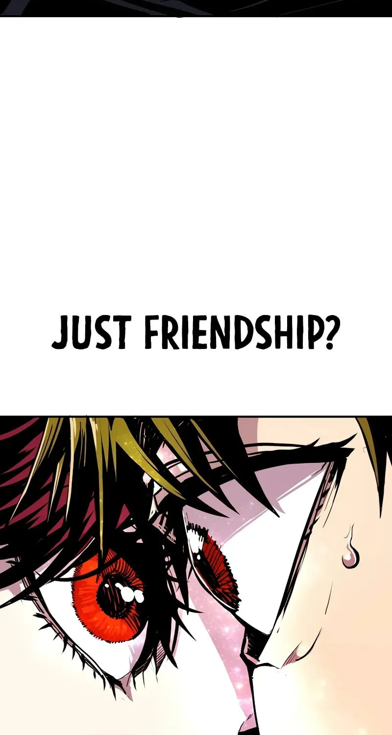 Read Returning With Absolutely Nothing chapter 88 image 7 on Lezhin