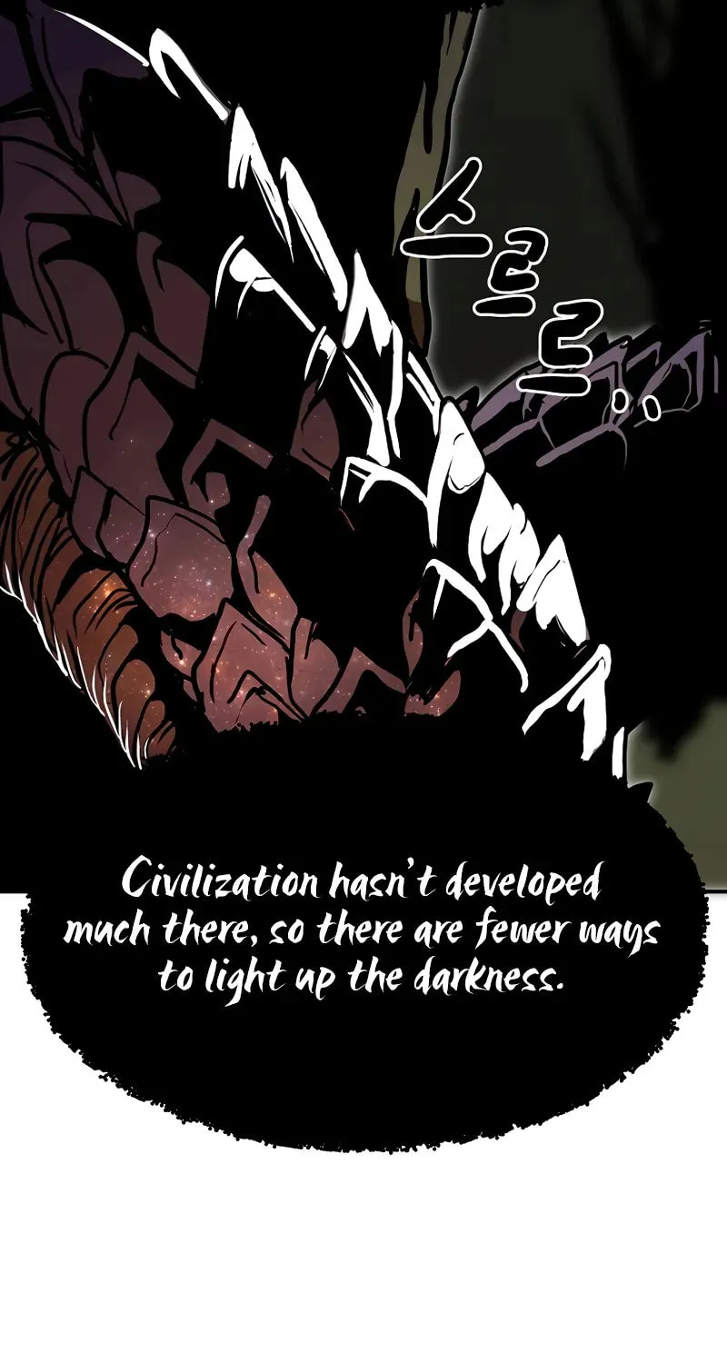 Read Returning With Absolutely Nothing chapter 88 image 71 on Lezhin