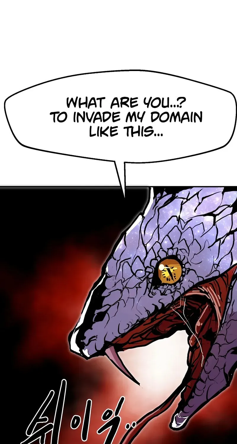 Read Returning With Absolutely Nothing chapter 88 image 76 on Lezhin