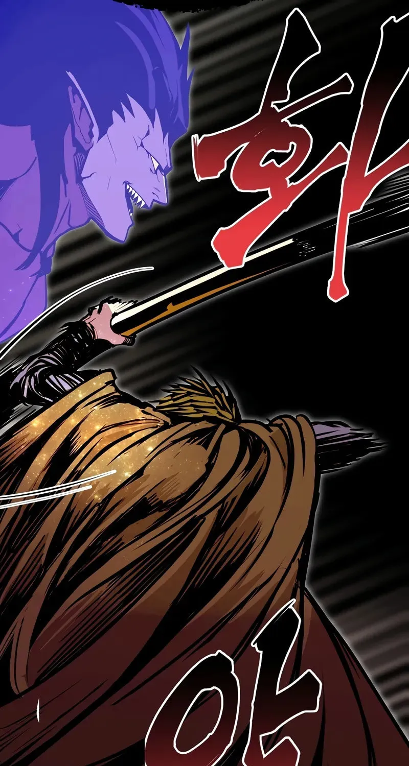 Read Returning With Absolutely Nothing chapter 88 image 78 on Lezhin