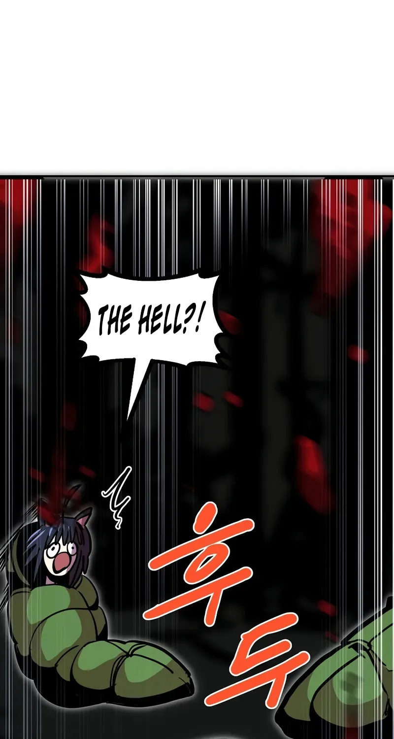 Read Returning With Absolutely Nothing chapter 88 image 82 on Lezhin