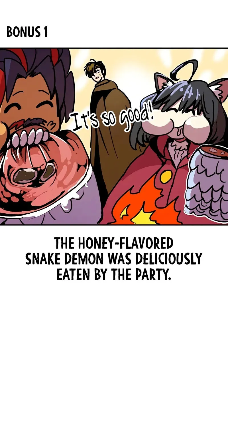 Read Returning With Absolutely Nothing chapter 88 image 92 on Lezhin