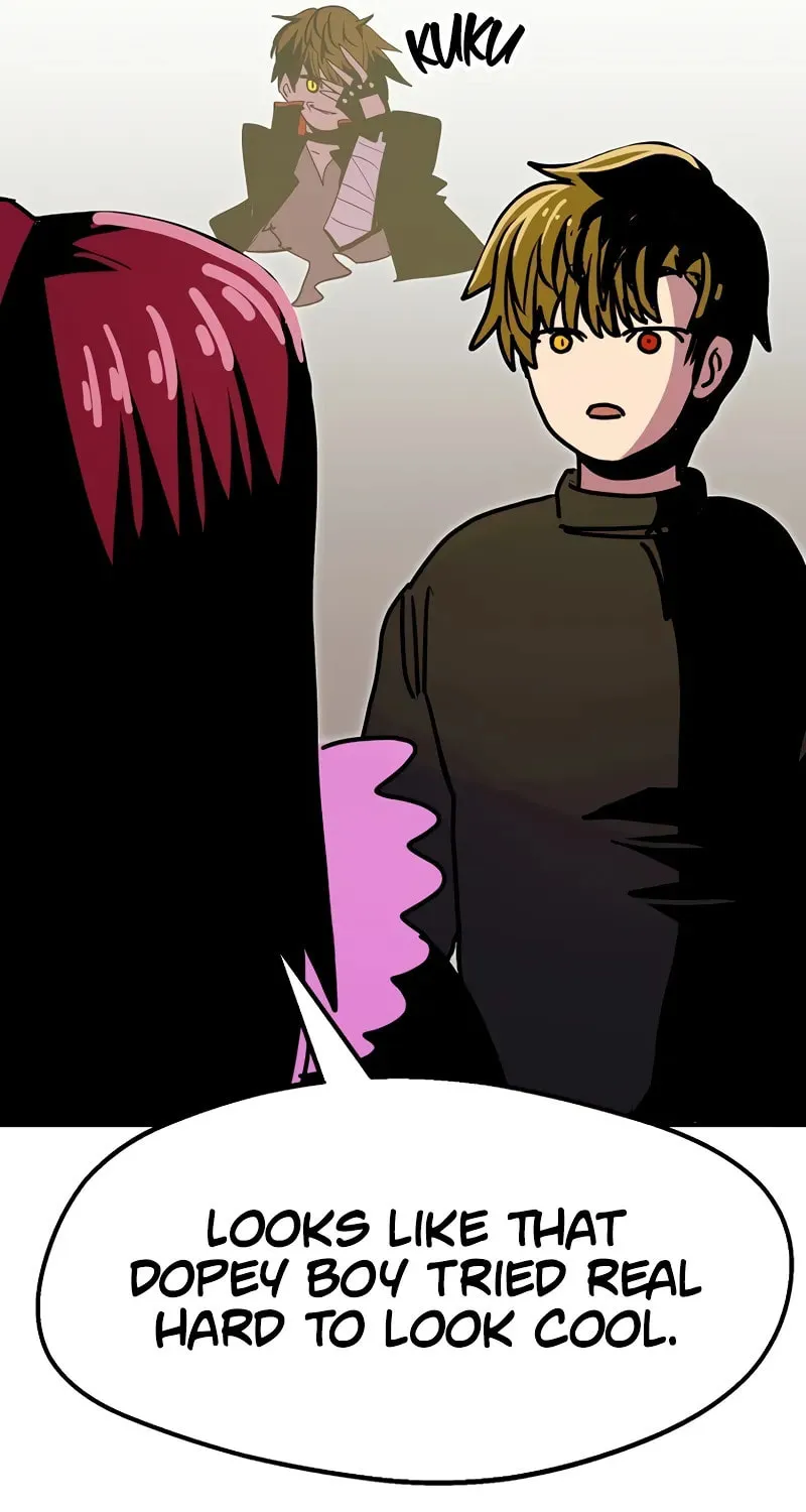 Read Returning With Absolutely Nothing chapter 88 image 94 on Lezhin