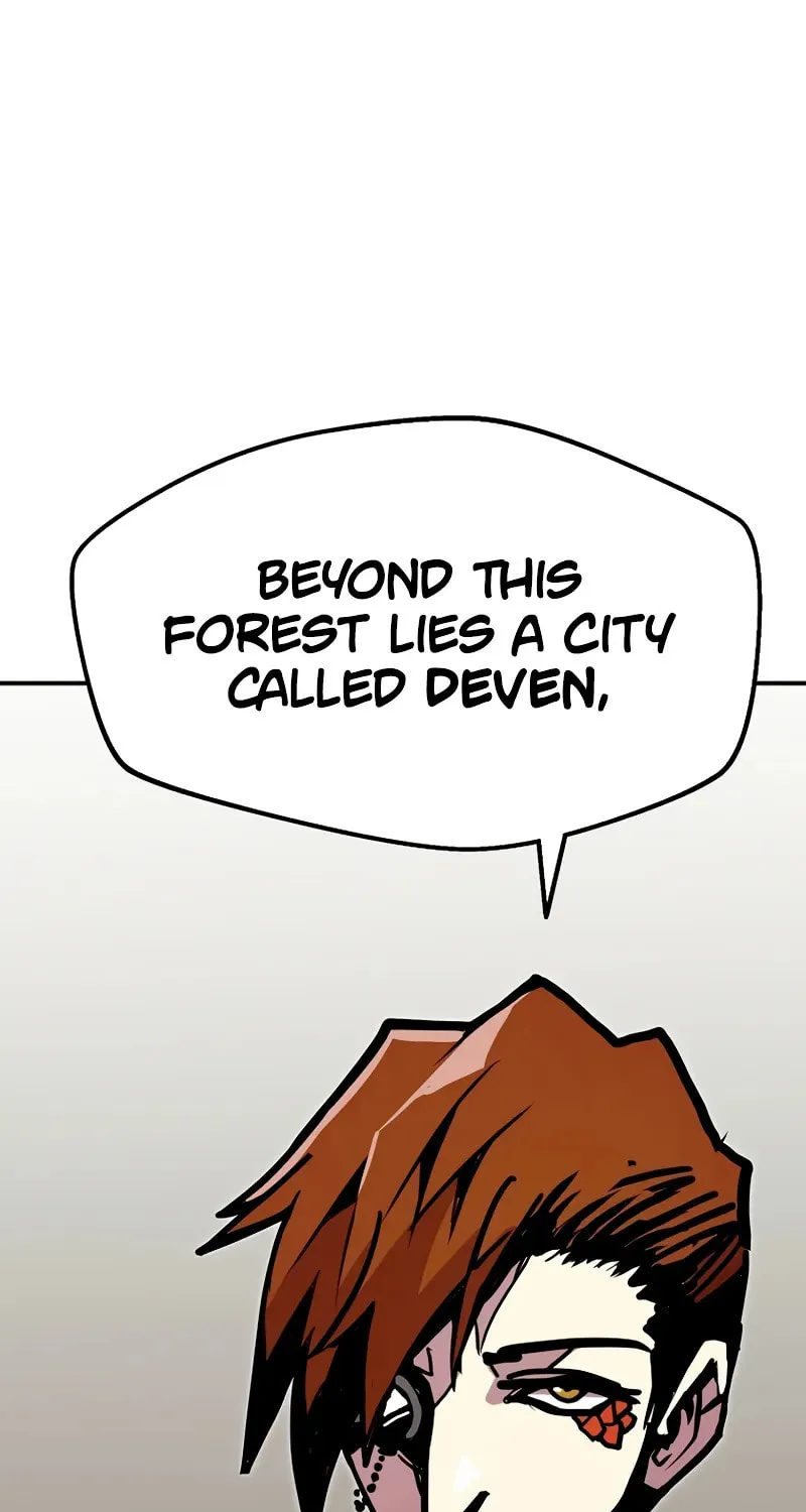 Read Returning With Absolutely Nothing chapter 89 image 1 on Lezhin