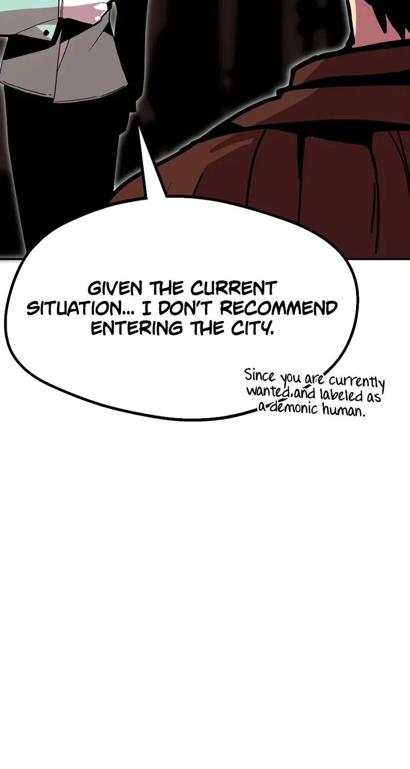 Read Returning With Absolutely Nothing chapter 89 image 13 on Lezhin