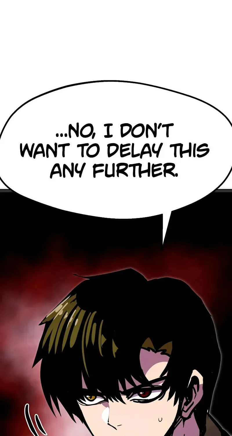 Read Returning With Absolutely Nothing chapter 89 image 14 on Lezhin