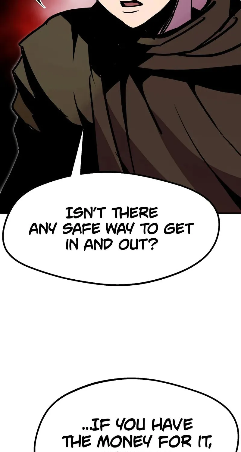Read Returning With Absolutely Nothing chapter 89 image 15 on Lezhin