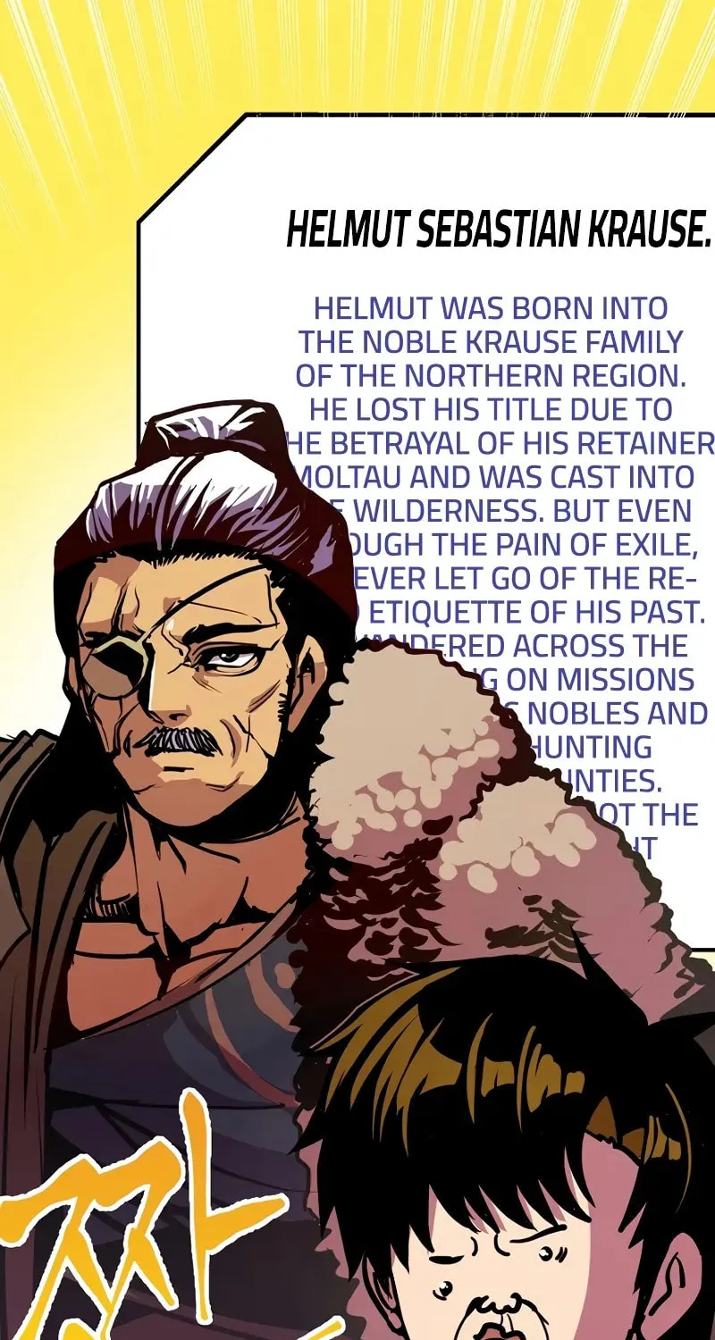 Read Returning With Absolutely Nothing chapter 89 image 18 on Lezhin