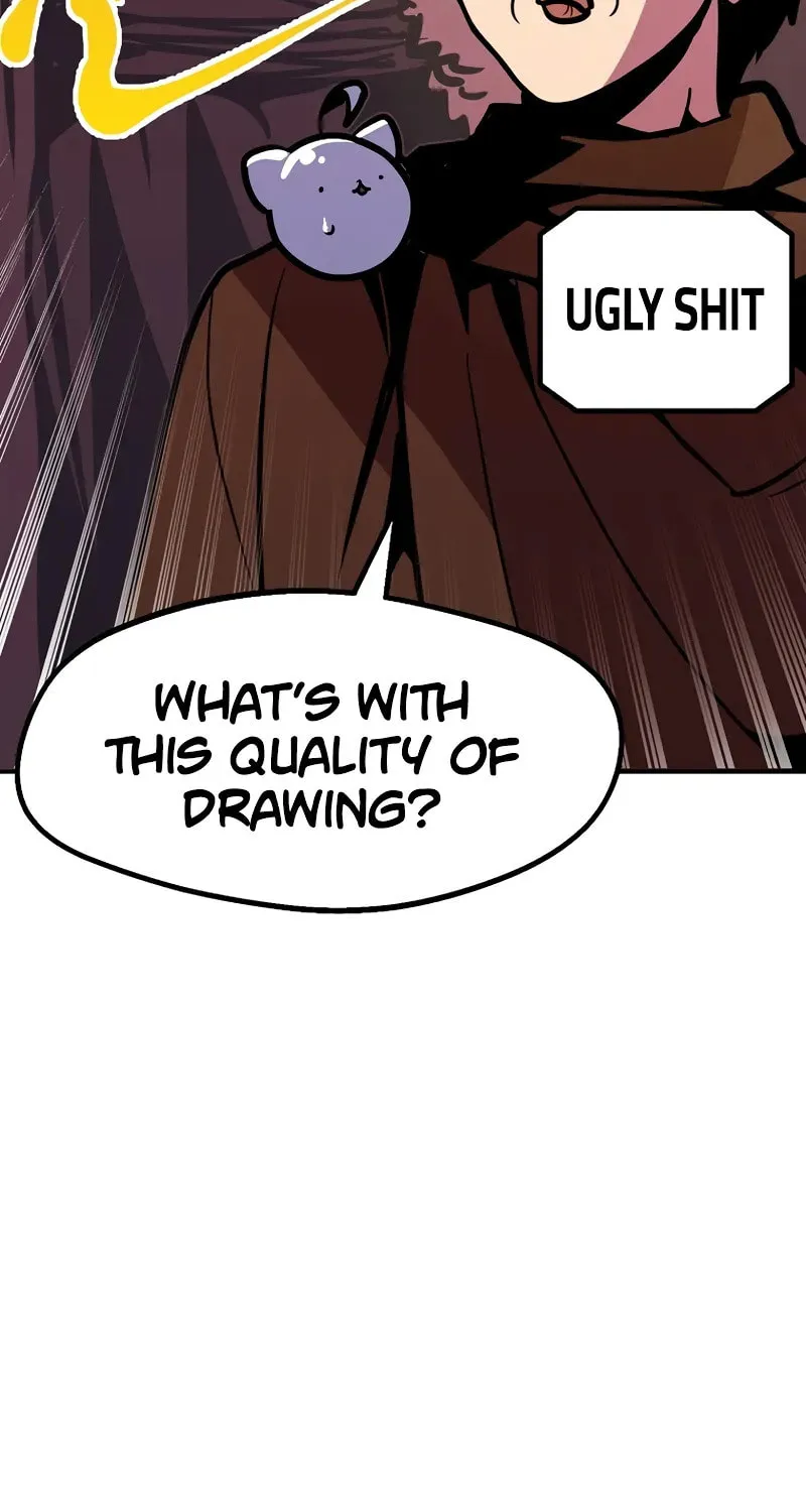 Read Returning With Absolutely Nothing chapter 89 image 19 on Lezhin