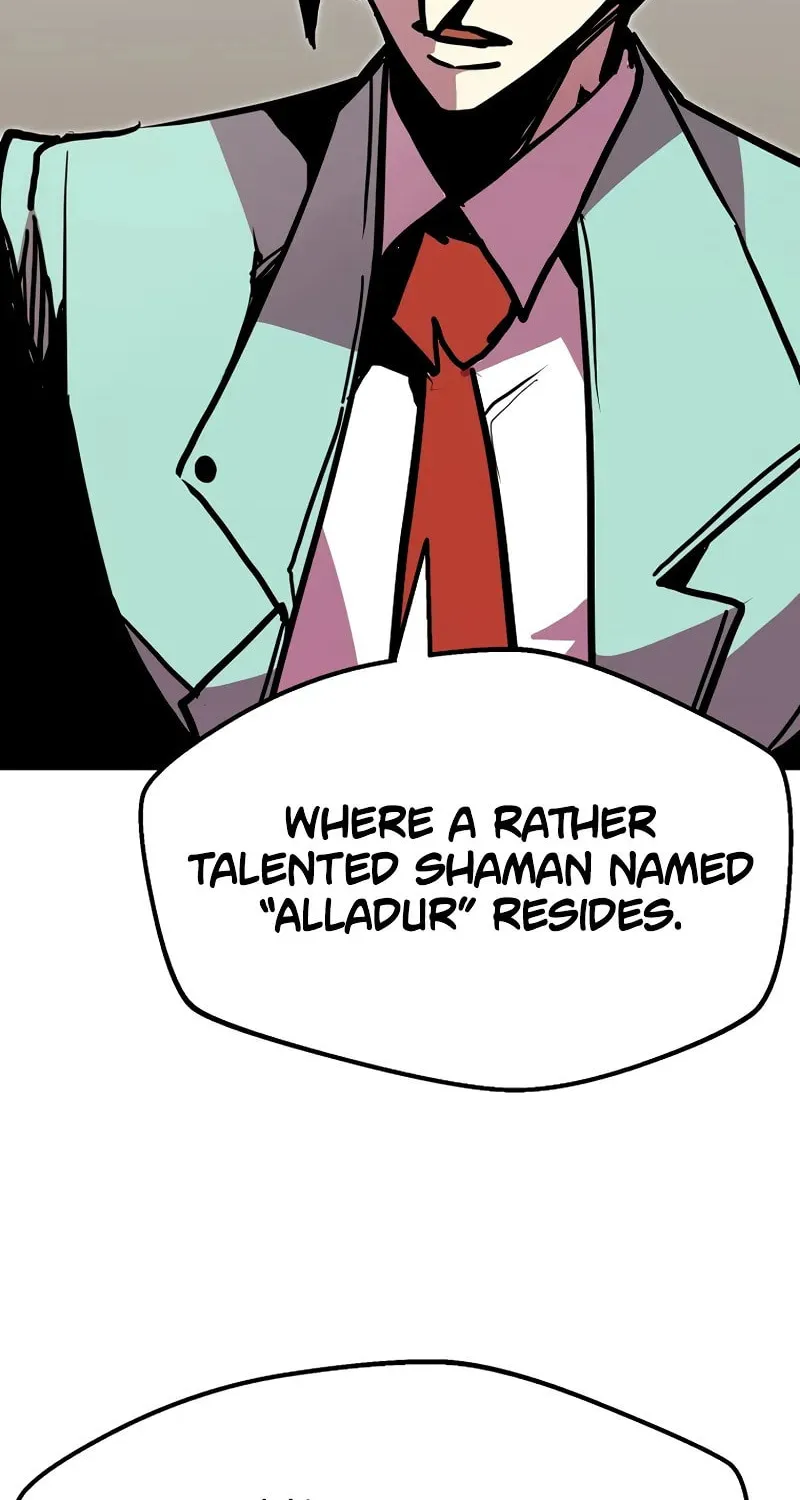 Read Returning With Absolutely Nothing chapter 89 image 2 on Lezhin