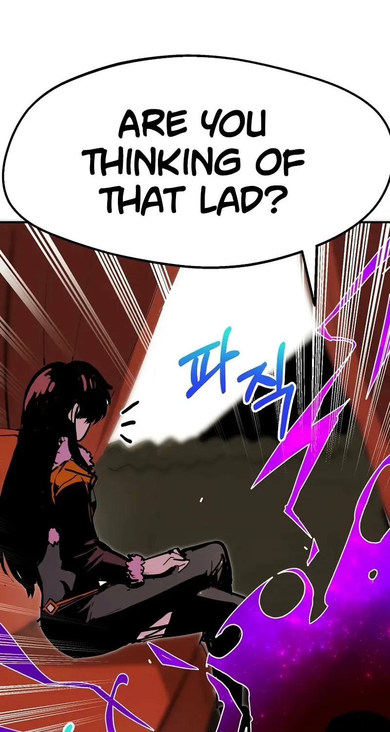 Read Returning With Absolutely Nothing chapter 89 image 26 on Lezhin