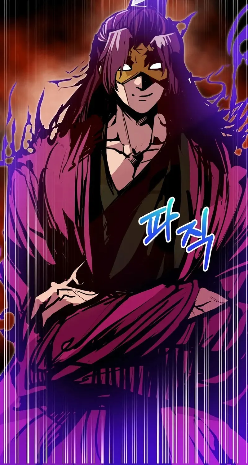 Read Returning With Absolutely Nothing chapter 89 image 28 on Lezhin